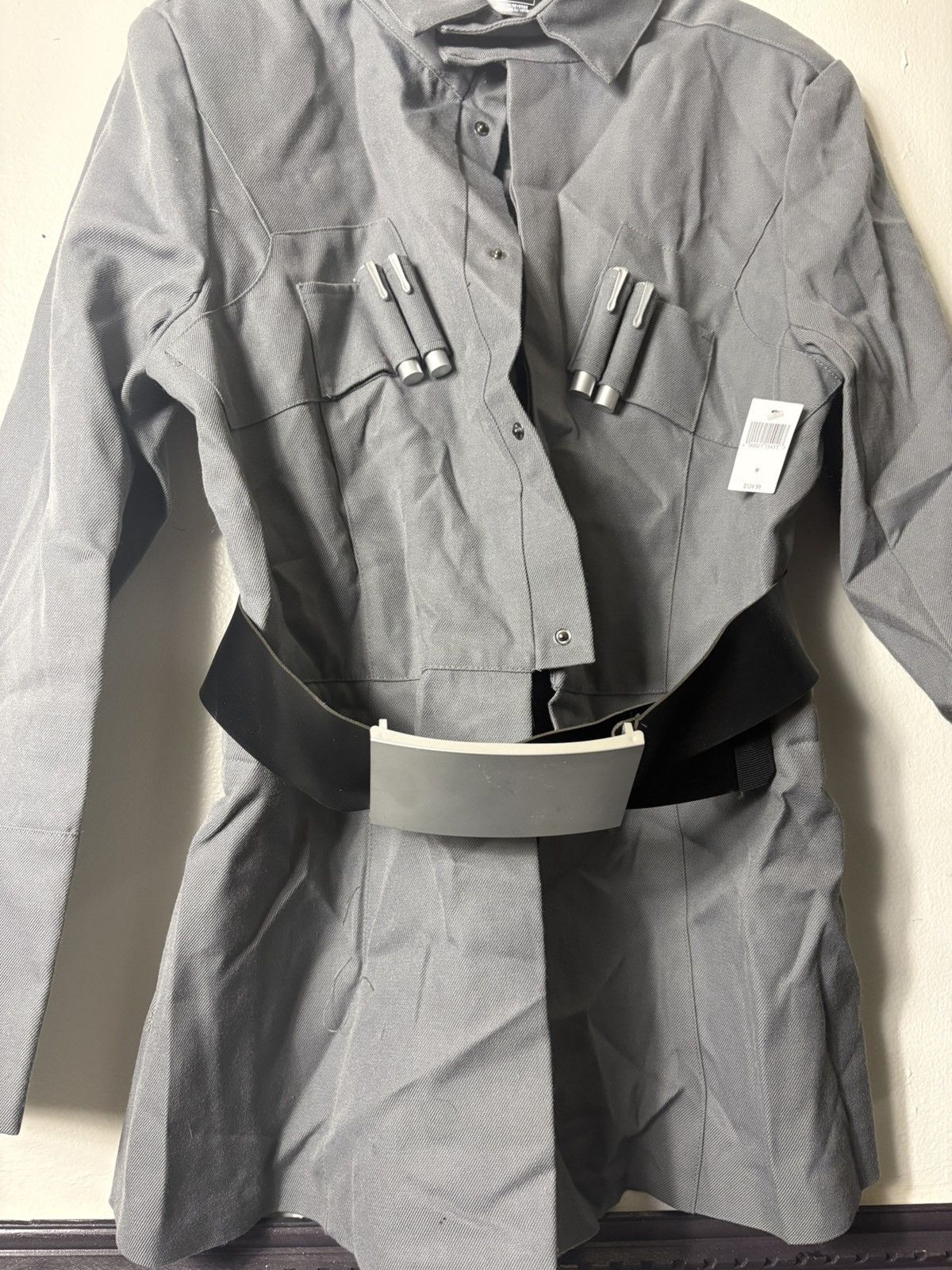 Star Wars Size medium Star Wars jacket Size US M / EU 48-50 / 2 - 1 Thumbnail