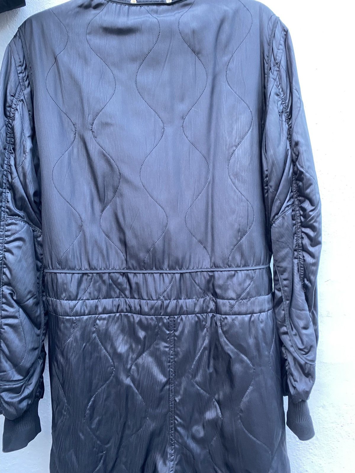 Louis Vuitton Zip-up Jumpsuit Size US 38 / EU 54 - 9 Thumbnail