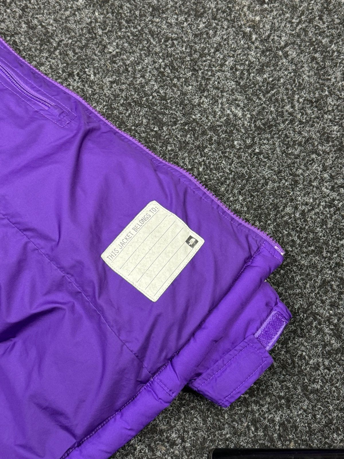 The North Face The North Face Women Puffer Vintage size S Size S / US 4 / IT 40 - 12 Thumbnail