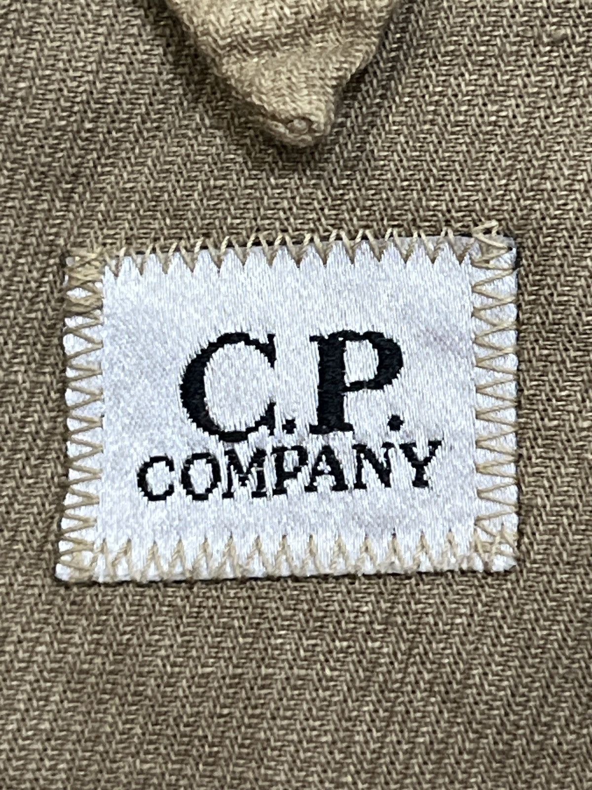 C.P. Company C.P Company Size US L / EU 52-54 / 3 - 9 Thumbnail