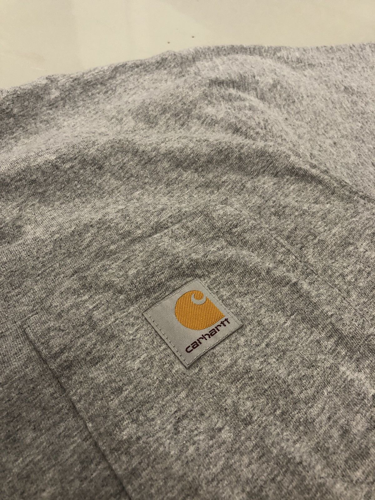Carhartt Carhartt Pocket T men’s Large Size US L / EU 52-54 / 3 - 2 Thumbnail