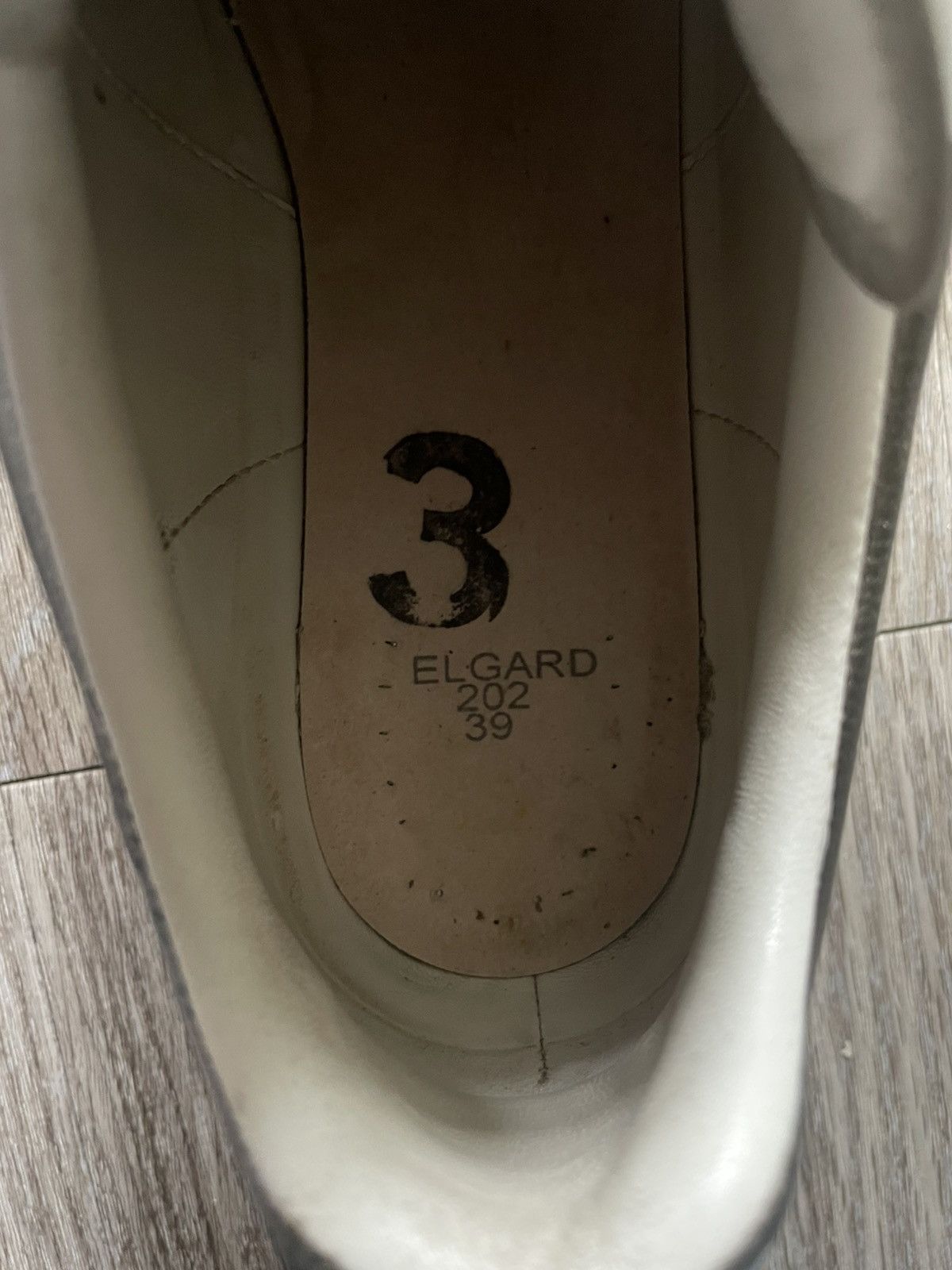 Alexander McQueen Alexander Mcqueen Size US 6 / EU 39 - 11 Thumbnail