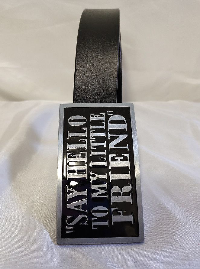 Other Fashion personalized simple belt Size ONE SIZE - 3 Thumbnail