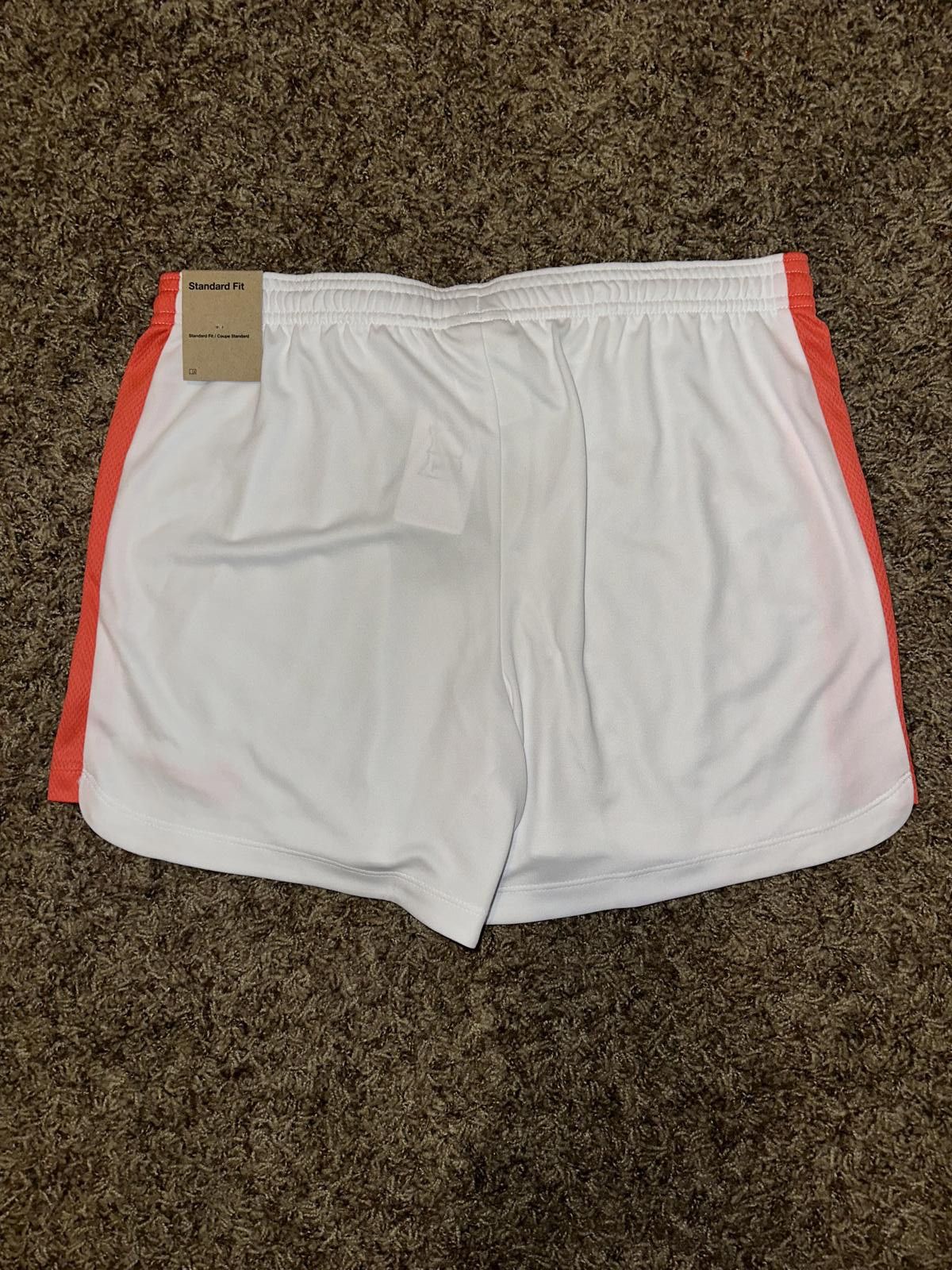 Nike Nike Women’s Dri-FIT Academy 23 Soccer Shorts Size 32" / US 10 / IT 46 - 8 Thumbnail