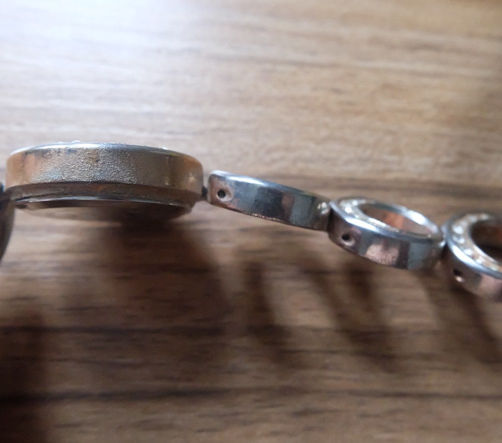 DKNY DKNY Lady Watch Size ONE SIZE - 8 Thumbnail