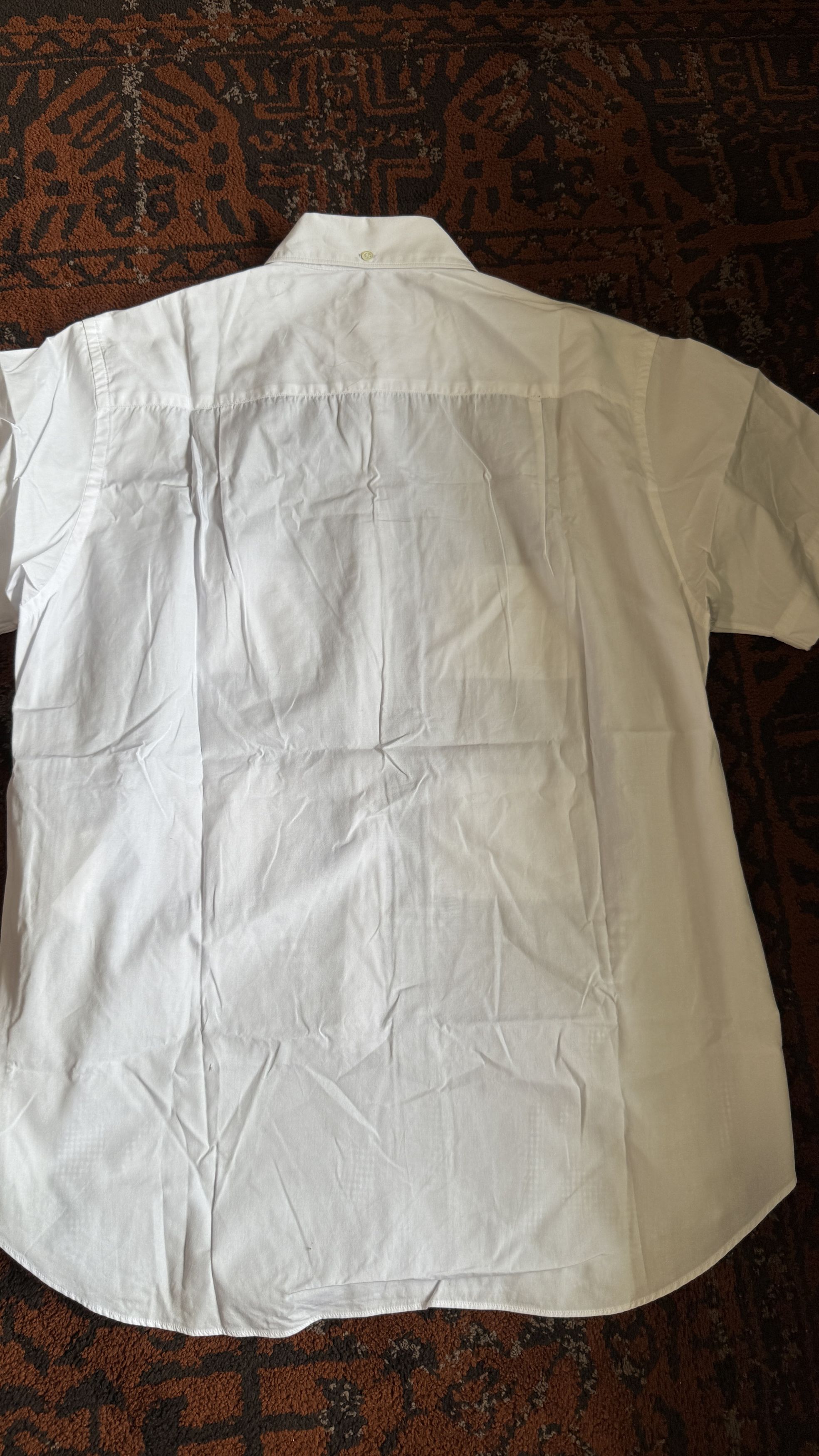 Comme des Garcons COMME Des Garçons Shirt Size US S / EU 44-46 / 1 - 5 Thumbnail