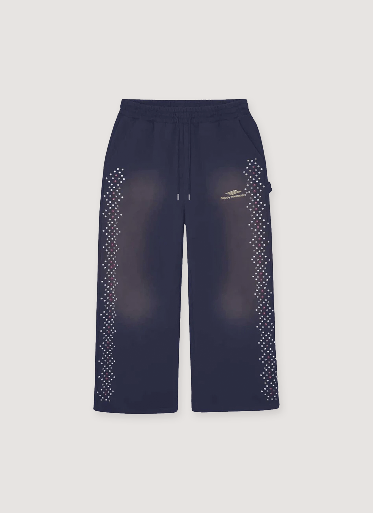 HMDD Crystal Sweatpants Size US 34 / EU 50 - 1 Thumbnail
