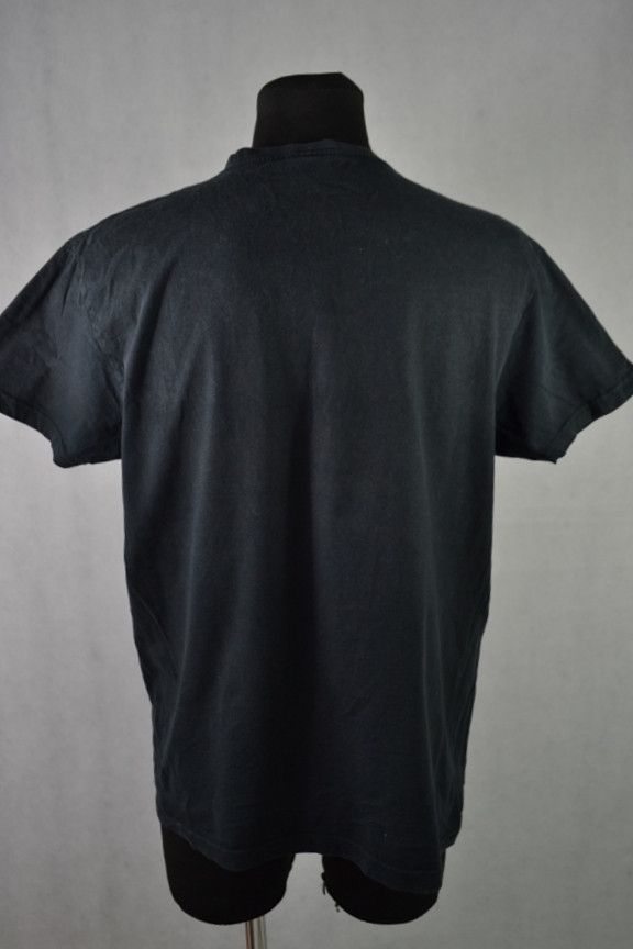 Band Tees × Vintage Deadflesh Brutal Oldschool Death Metal Band tee M Size US M / EU 48-50 / 2 - 2 Thumbnail