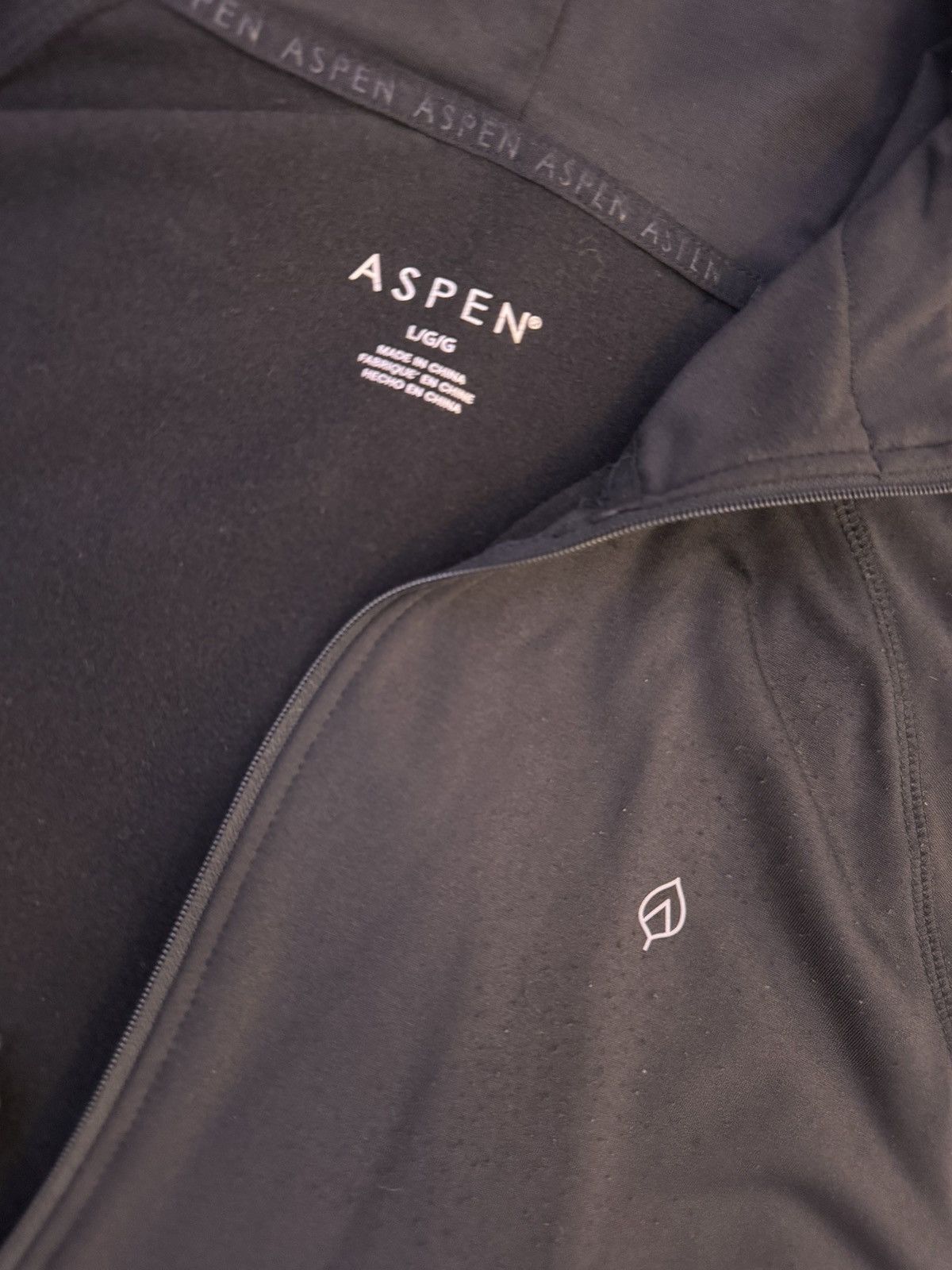 Other Aspen Large Quarter zip athletic hoodie Size US L / EU 52-54 / 3 - 3 Thumbnail