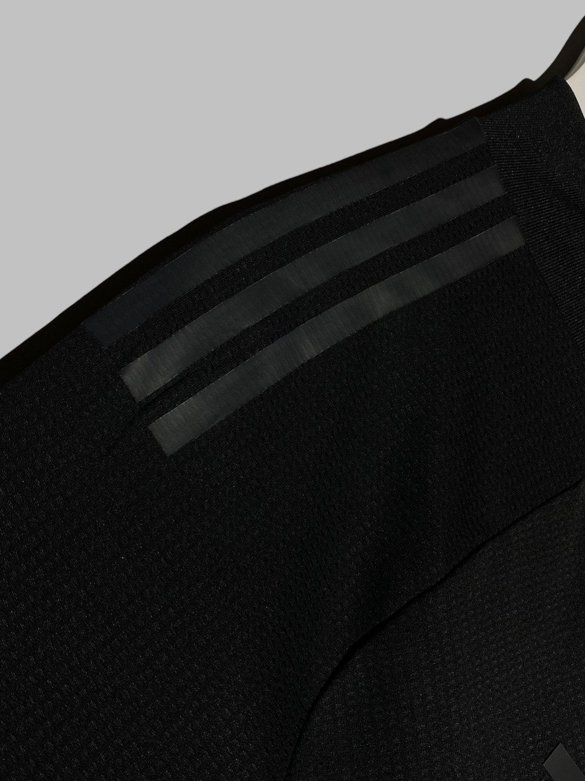 Adidas Adidas Germany 2019/20 Away Player Issue Football Shirt Size US L / EU 52-54 / 3 - 8 Thumbnail
