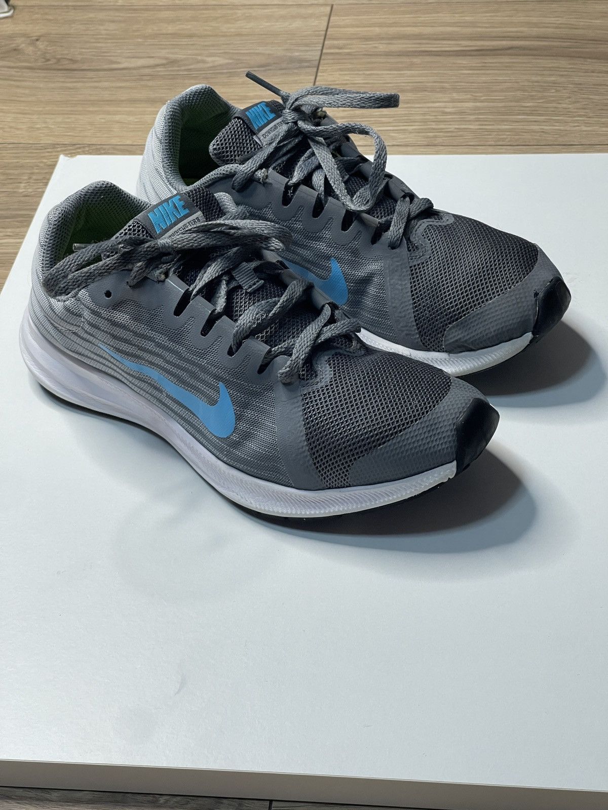 Nike Nike Downshifter 8 Size US 7.5 / IT 37.5 - 5 Thumbnail