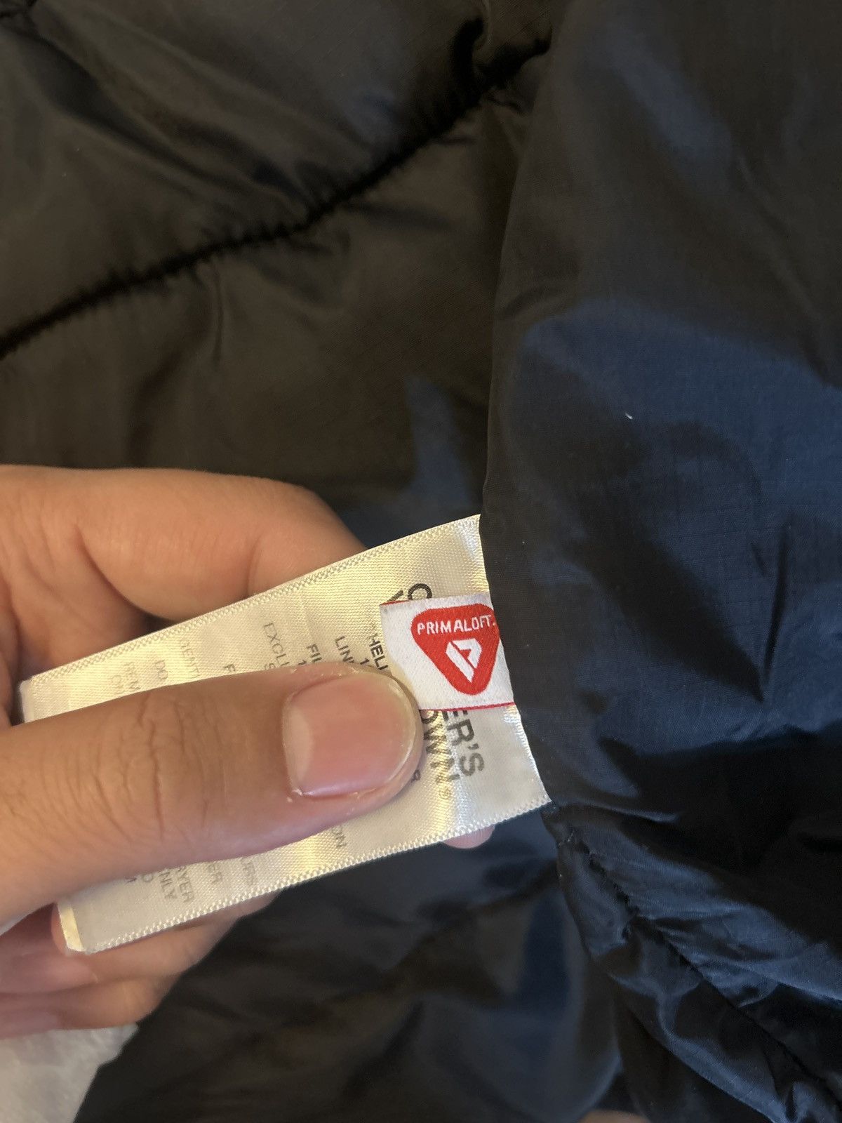 October's Very Own OVO Primaloft Puffer Jacket Size US M / EU 48-50 / 2 - 4 Thumbnail