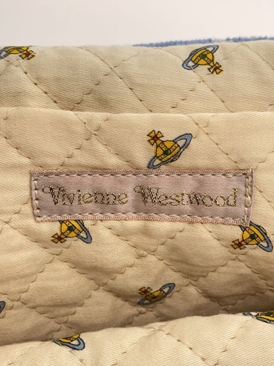 Vivienne Westwood Fuzzy Orb Handbag Size ONE SIZE - 5 Thumbnail