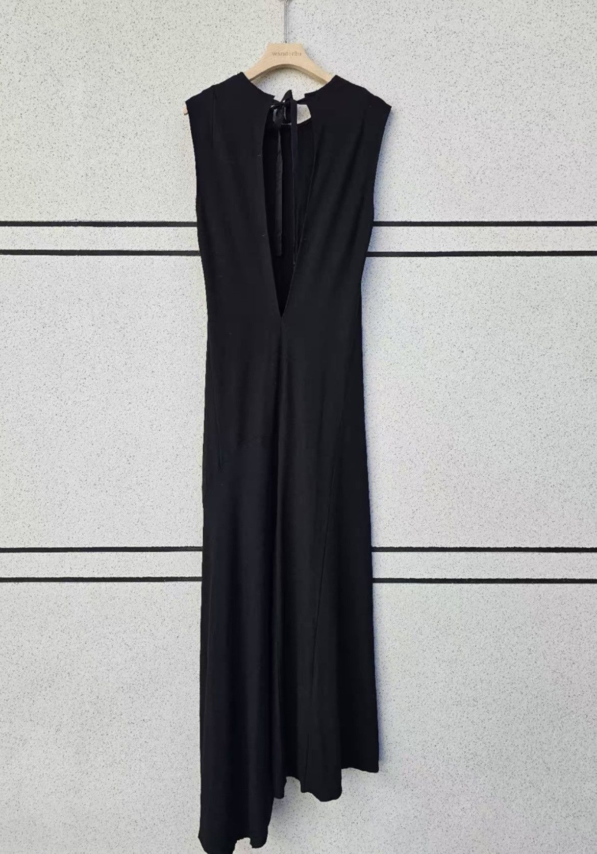 Ann Demeulemeester Ann demeulemeester long dress, long skirt Size XS / US 0-2 / IT 36-38 - 1 Thumbnail