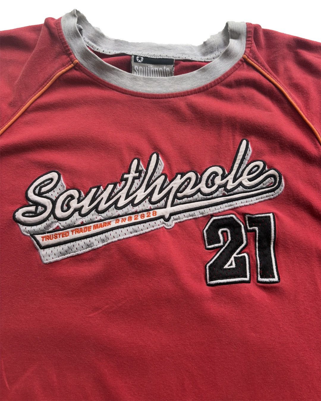 Southpole vintage sothpole t-shirts Size US L / EU 52-54 / 3 - 1 Thumbnail