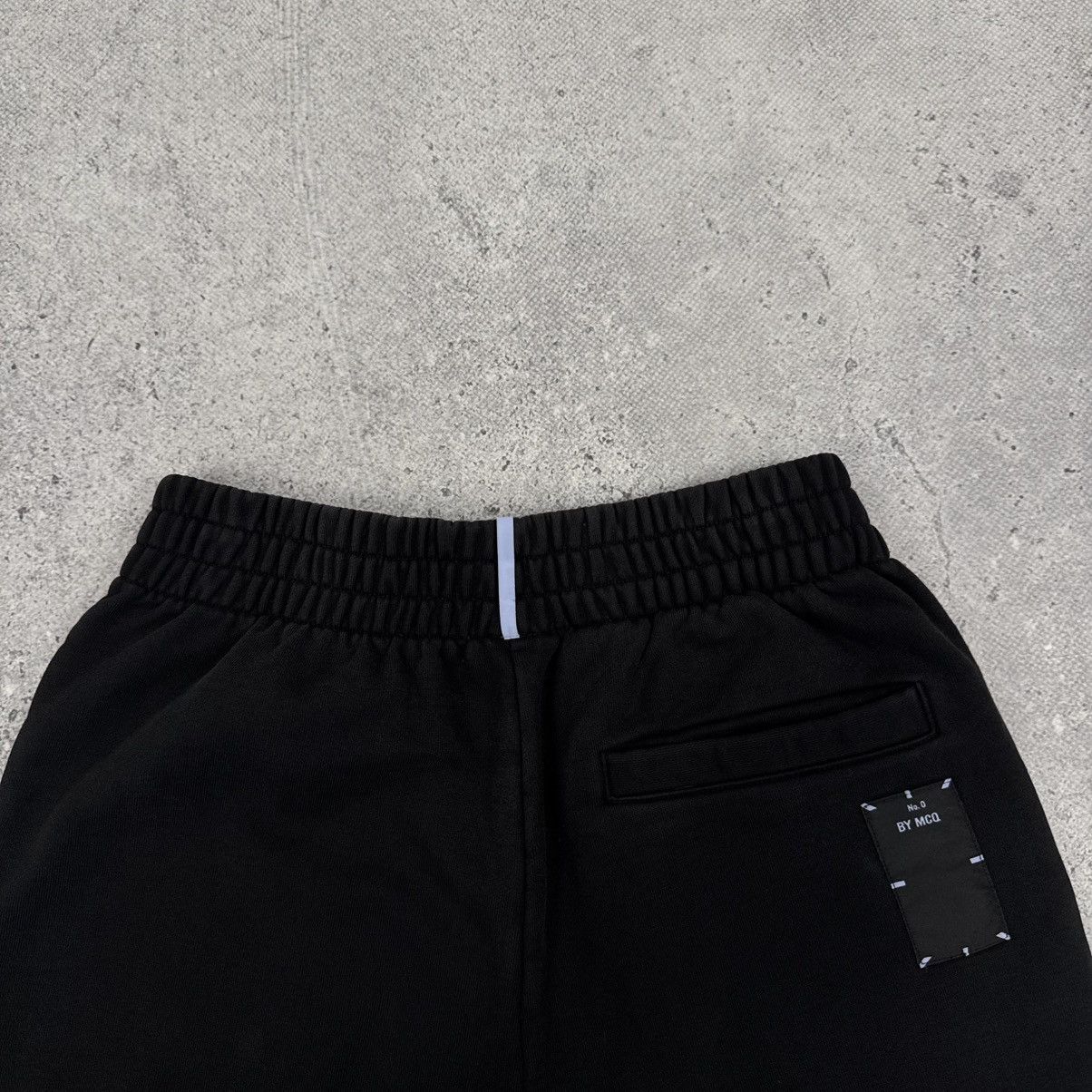 Alexander McQueen MCQ by Alexander Mcqueen Joggers Pants Sweatpants Size US 28 / EU 44 - 6 Thumbnail