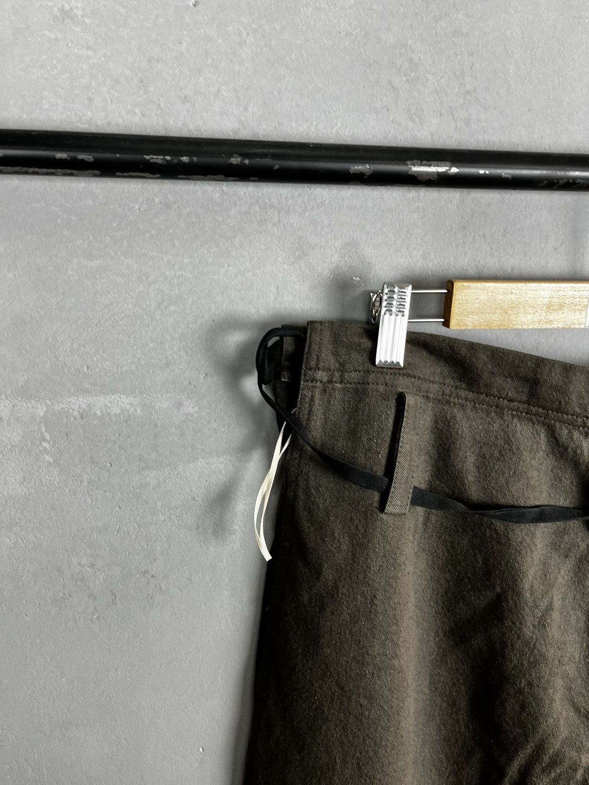 Marni Marni pants Size 36" / US 14 / IT 50 - 5 Thumbnail