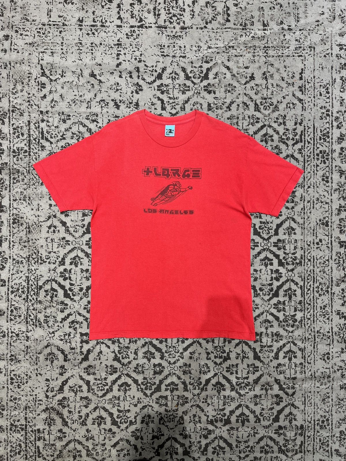 X-LARGE XLarge Los Angeles Robot Size US L / EU 52-54 / 3 - 2 Thumbnail