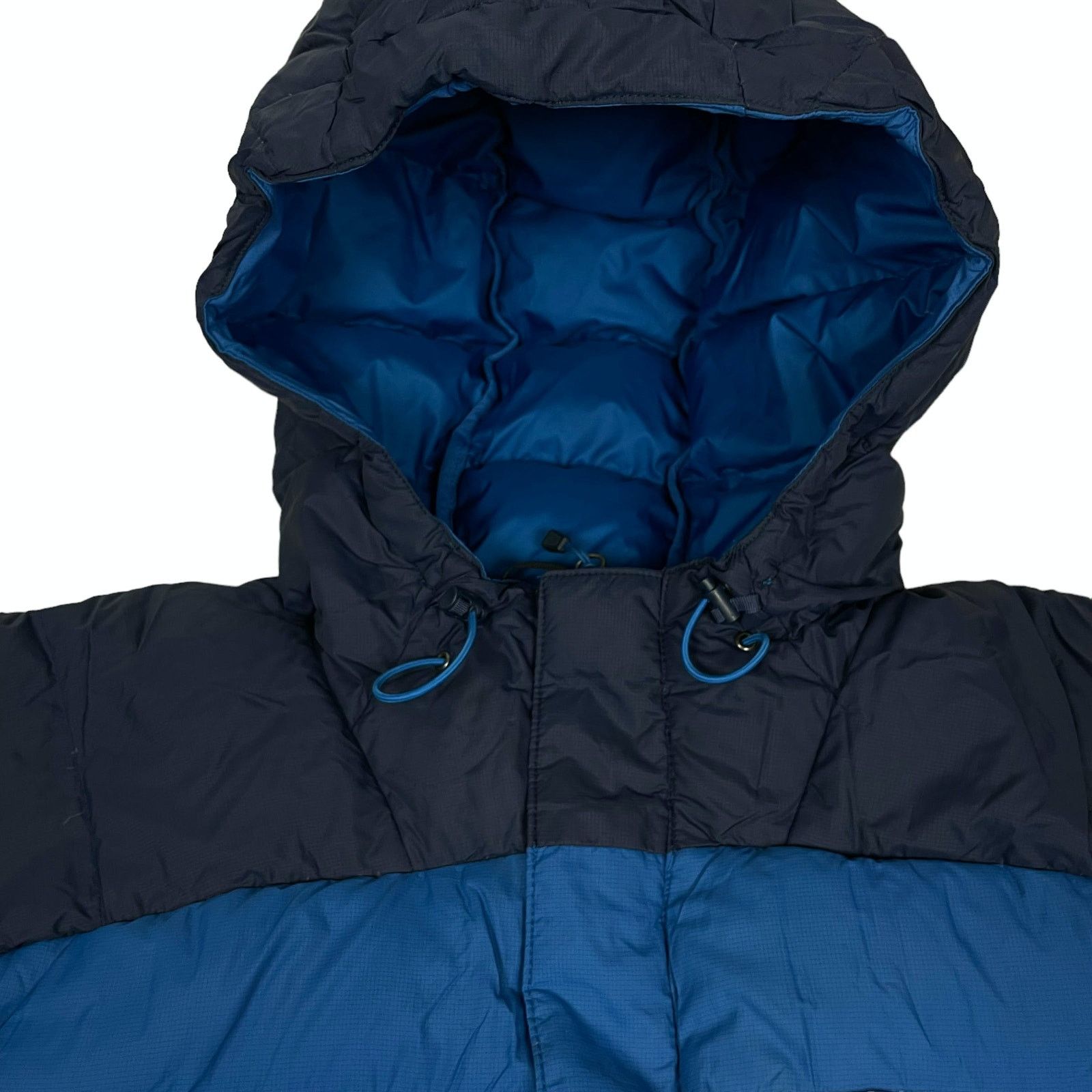 The North Face The North Face 700 Men's Full Zip Hooded Puffer Jacket 2XL Size US XXL / EU 58 / 5 - 5 Thumbnail
