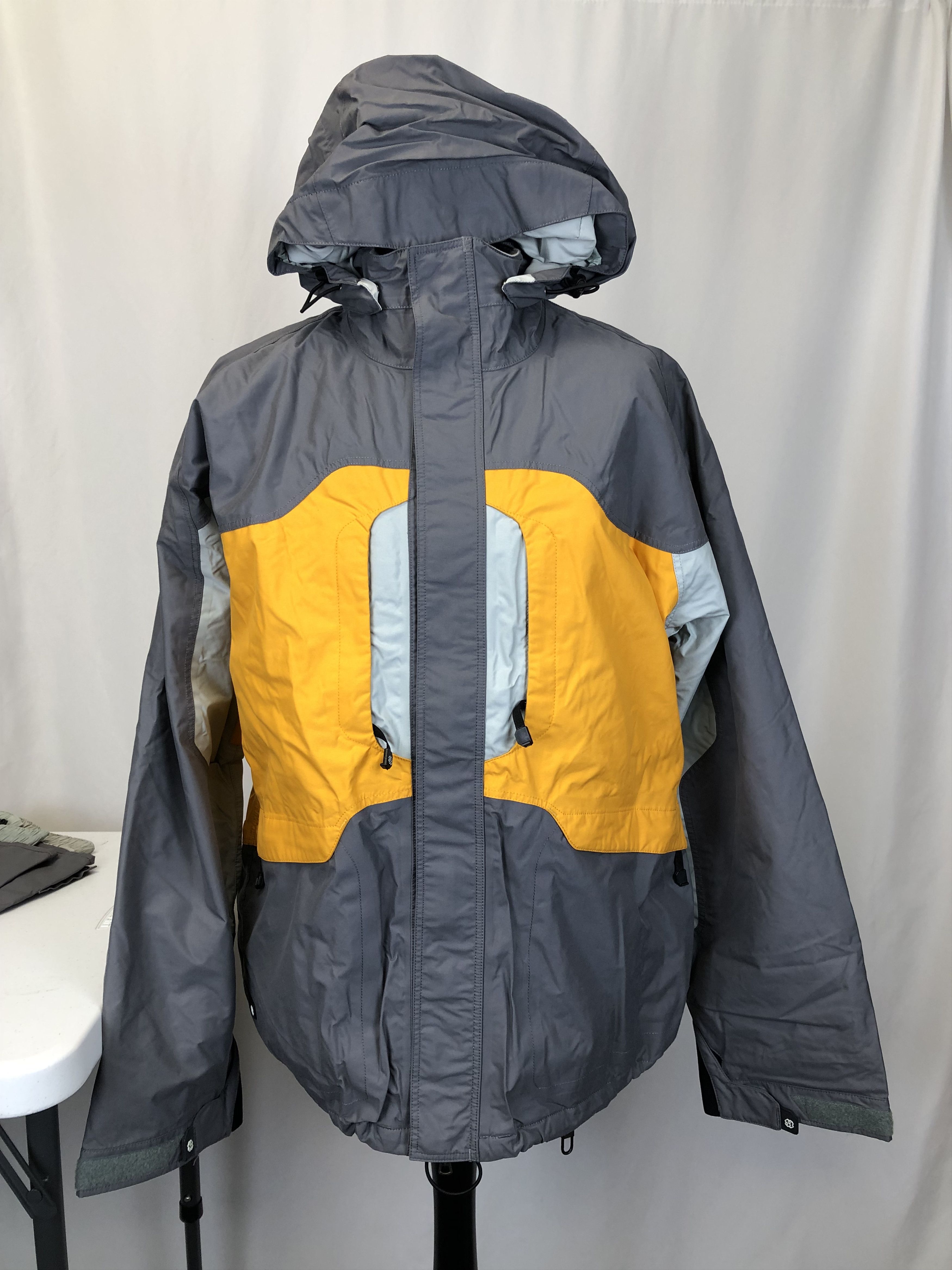 Special Blend Men's Ski Suit 2-piece