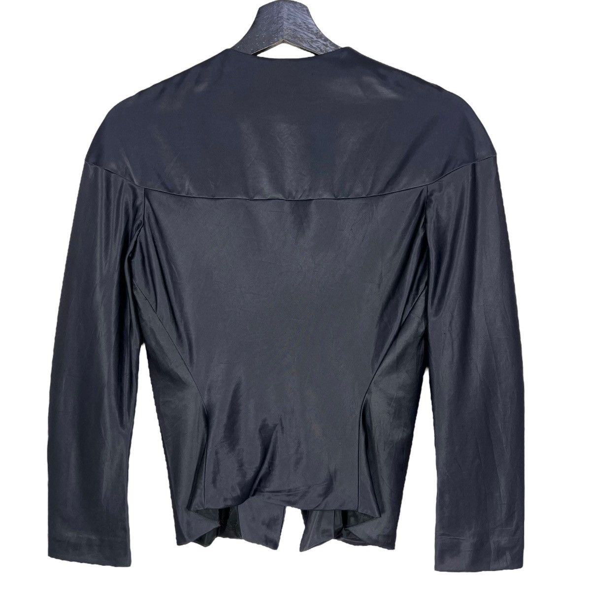 Vivienne Westwood Vivienne Westwood Red Label Single Button Blazer Jacket Size M / US 6-8 / IT 42-44 - 13 Thumbnail