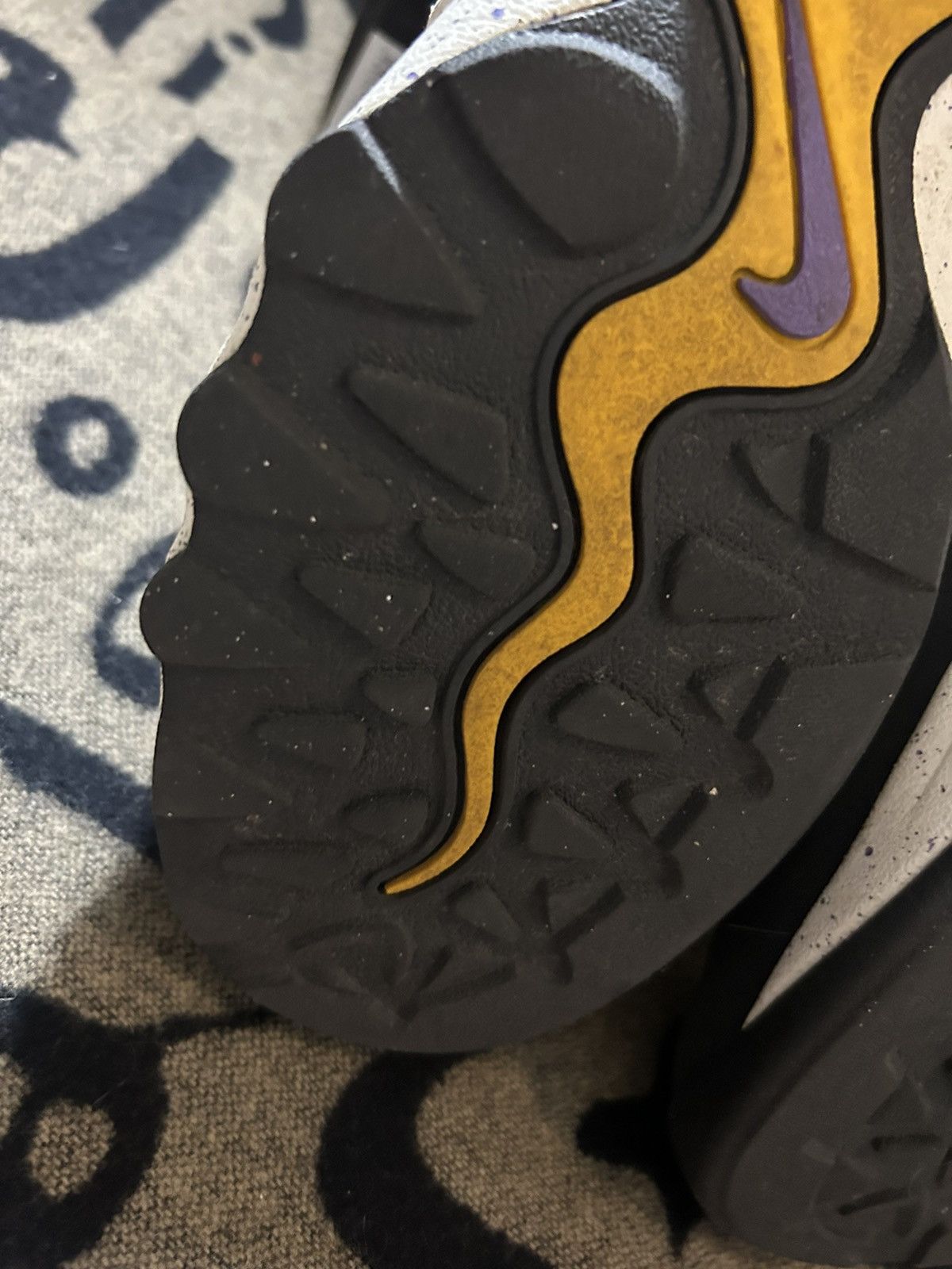 Nike × Nike ACG 2019 Nike ACG Air Skran Size US 9 / EU 42 - 12 Thumbnail