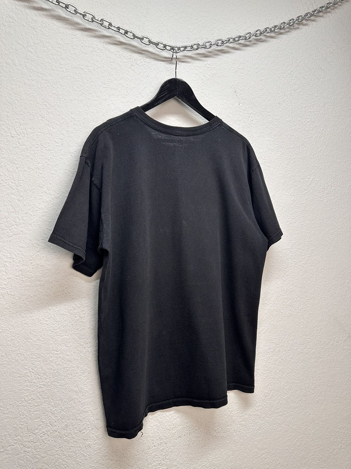 Liquid Blue Liquid Blue Slash Tshirt all printed 2004 size Large Size US L / EU 52-54 / 3 - 9 Thumbnail