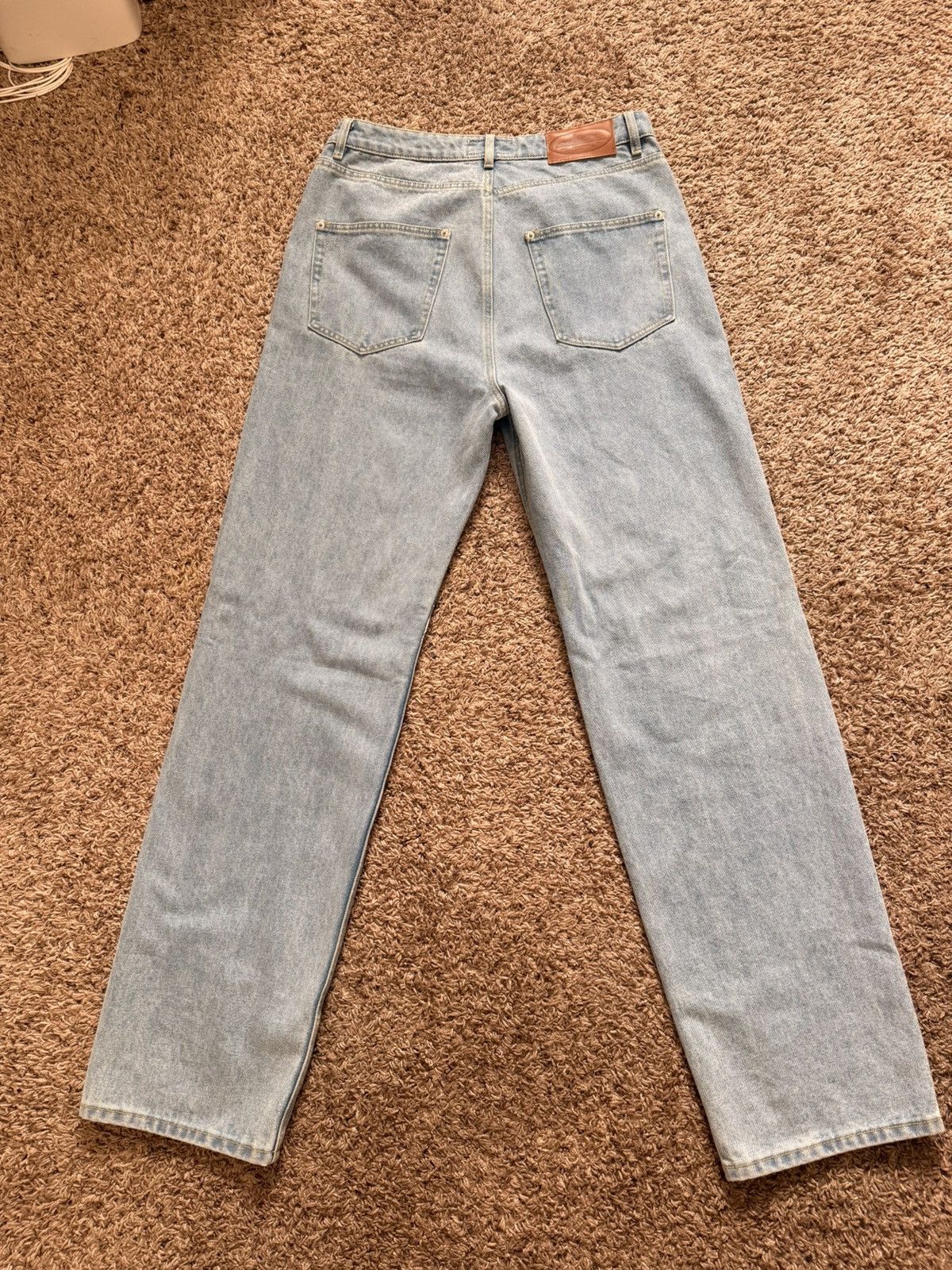 Corteiz Cortiez alcatraz logo pants Size US 34 / EU 50 - 6 Thumbnail