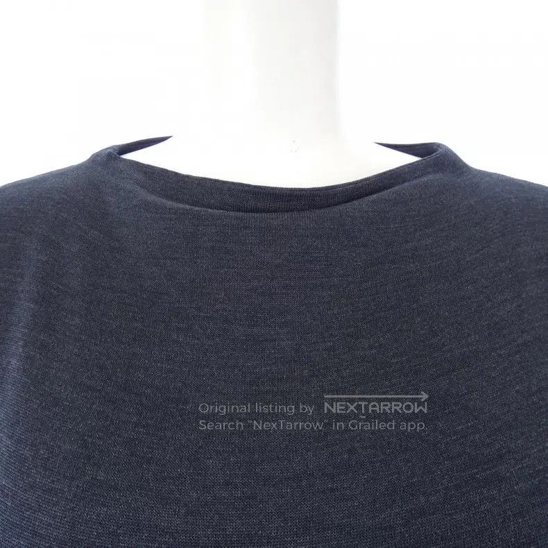 Hermes Hermes Margiela Runway Dress Size M / US 6-8 / IT 42-44 - 4 Thumbnail