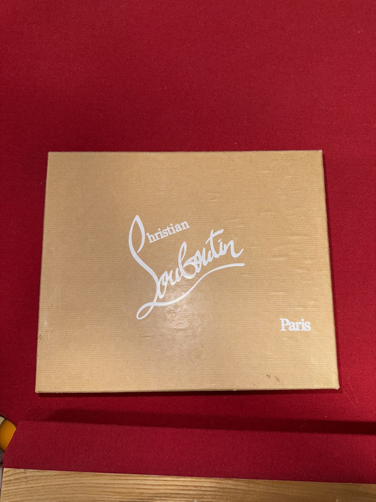 Christian Louboutin Christian Louboutin Bianca 120 Patent Calf Platform Pumps Size US 6.5 / IT 36.5 - 17 Thumbnail