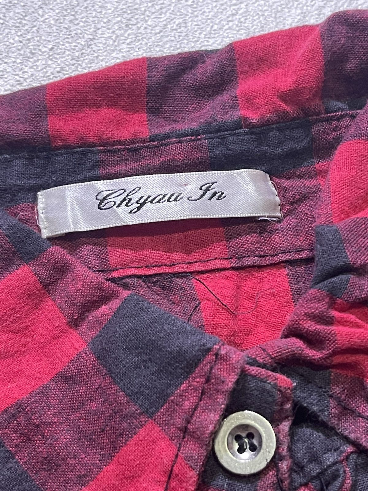 Hysteric Glamour Y2K EHYAN IN short sleeve shirt Size S / US 4 / IT 40 - 7 Thumbnail