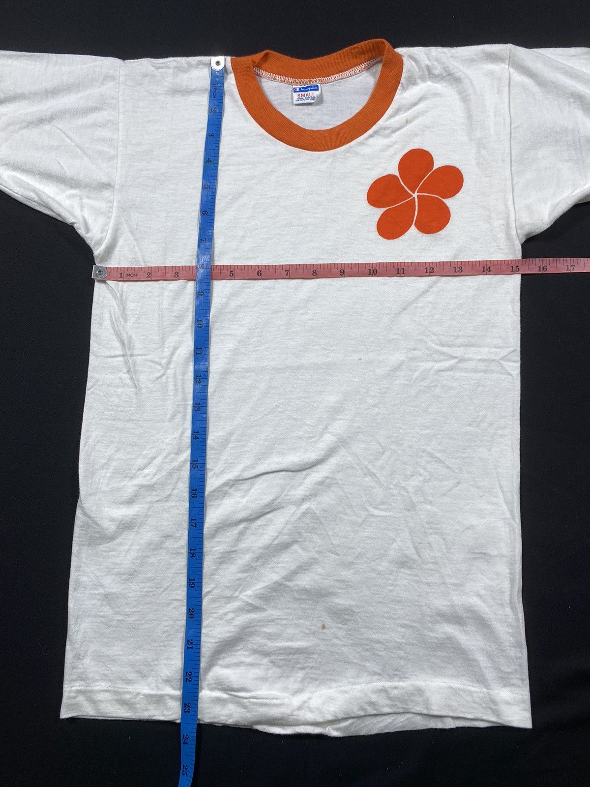 Champion RARE CHAMPION T-SHIRT Size US S / EU 44-46 / 1 - 6 Thumbnail