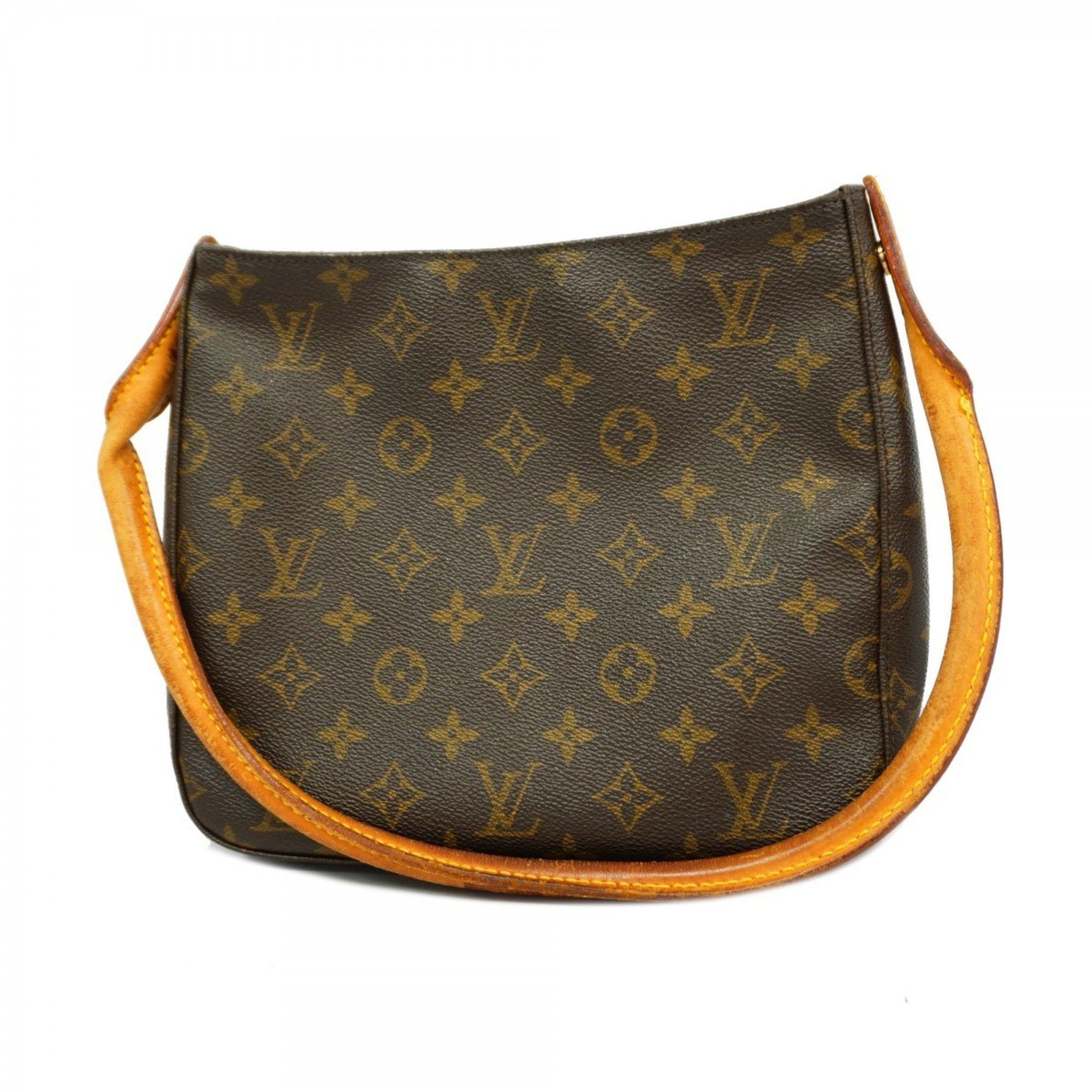 Louis Vuitton Louis Vuitton Looping MM shoulder Size ONE SIZE - 1 Thumbnail