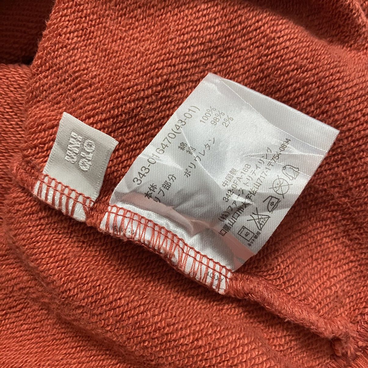 Andy Warhol Andy Warhol x Uniqlo Crewneck Sweatshirt Size US S / EU 44-46 / 1 - 5 Thumbnail
