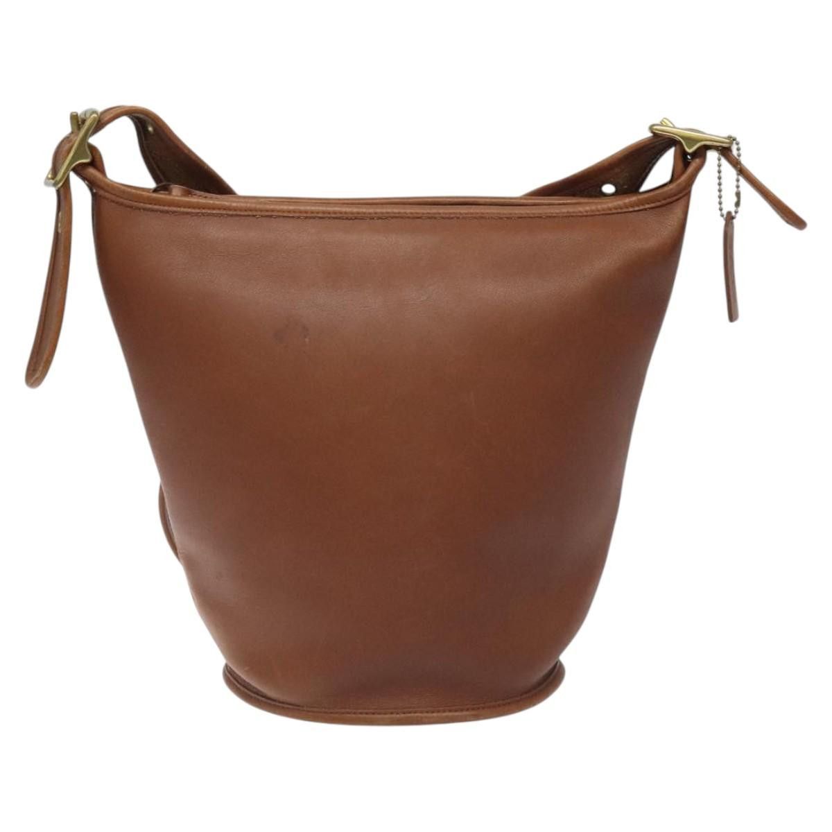 Coach Coach shoulder Size ONE SIZE - 1 Thumbnail