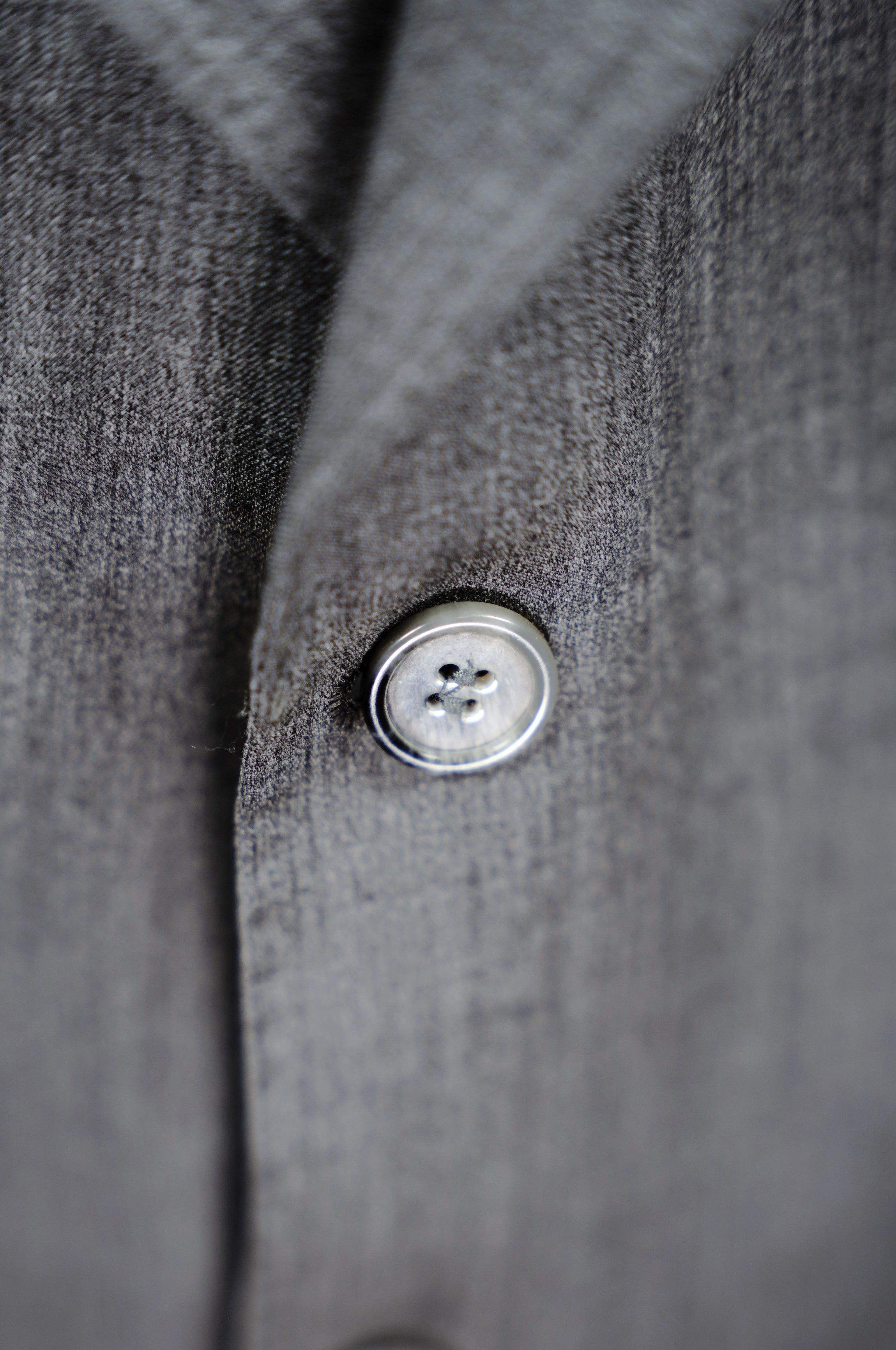 Christian Dior Monsieur Classic Blazer Christian Dior x Vintage x Luxury Size 50R - 6 Thumbnail
