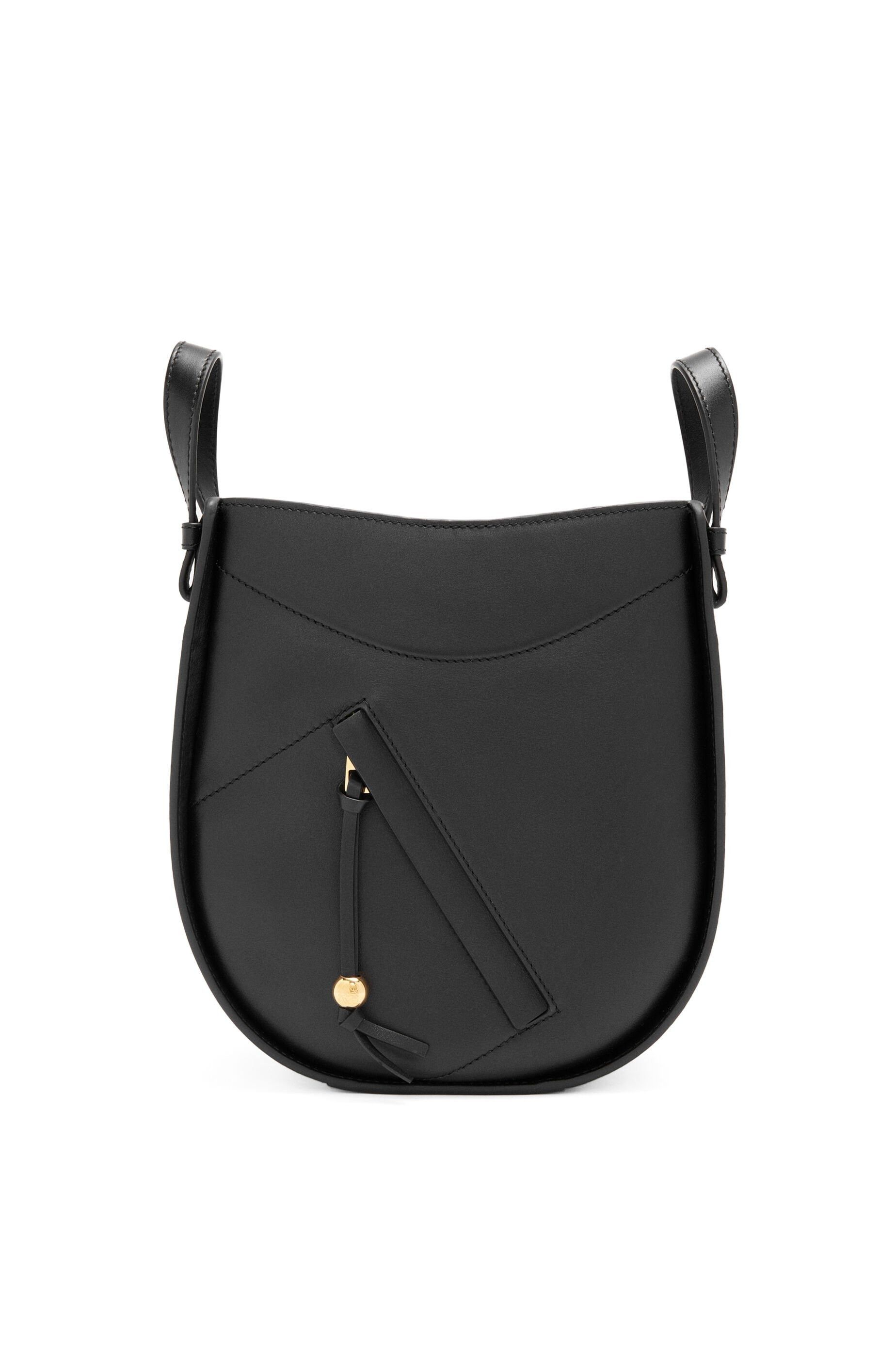 Loewe o1in1g0426 Size: OS / Hammock Slice Bag in Black Size ONE SIZE - 3 Thumbnail