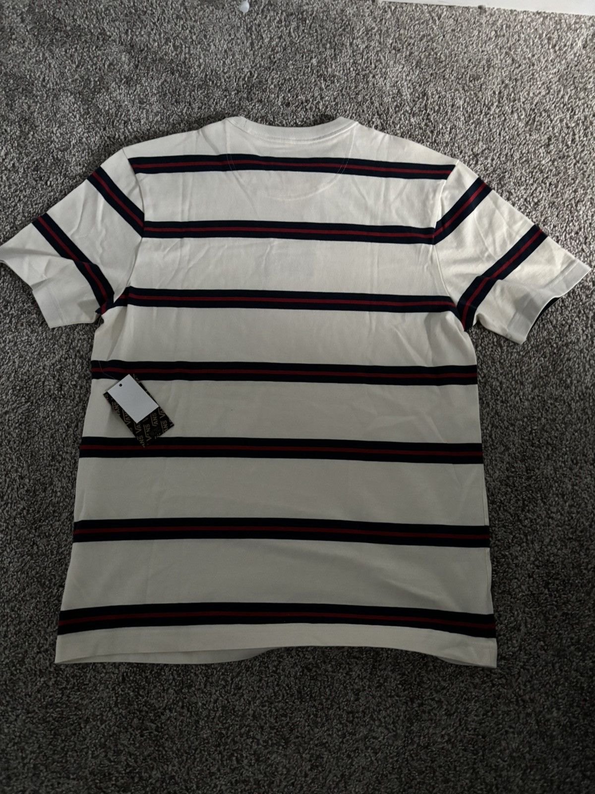 Vans Vans T-shirt Size US L / EU 52-54 / 3 - 2 Thumbnail