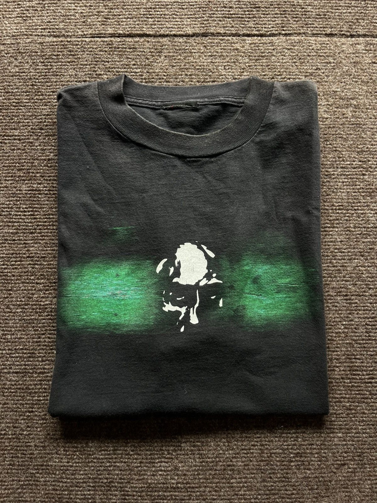 Vintage STAIND dysfunction 90’s Band Tshirt