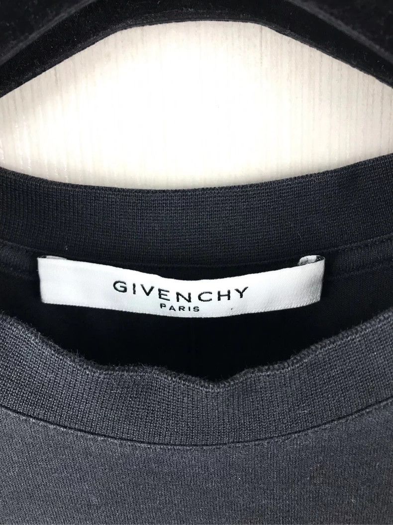 Givenchy Givenchy Deer Short Sleeve Size US XS / EU 42 / 0 - 3 Thumbnail