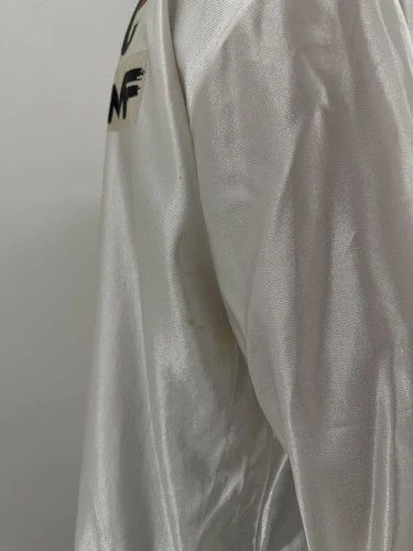 Vintage Vintage 1980 West Competition Team Racing Formula F1 Jersey Size US XL / EU 56 / 4 - 12 Thumbnail