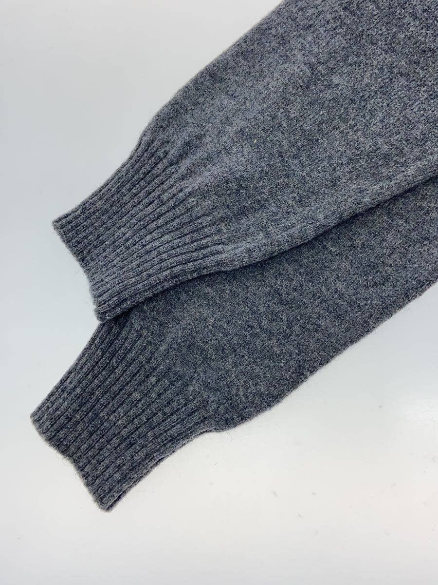 Comme des Garcons Homme 2007 Knit Cardigan Size US M / EU 48-50 / 2 - 5 Thumbnail