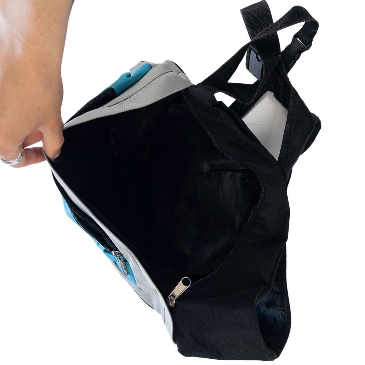 Nike Vintage Nike Swoosh Sling Bag Size ONE SIZE - 4 Thumbnail