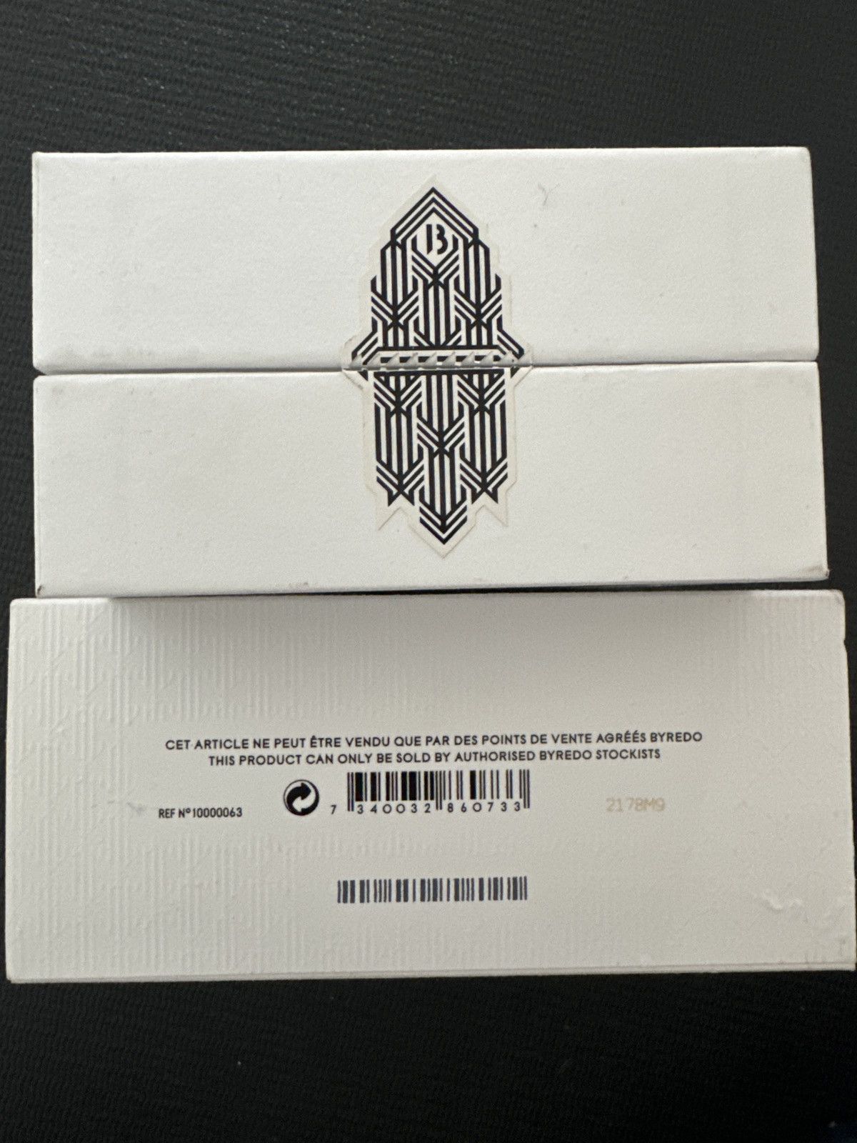 Byredo BYREDO EAU DE PARFUM MOJAVE GHOST 50ML/1.6OZ Size ONE SIZE - 4 Thumbnail