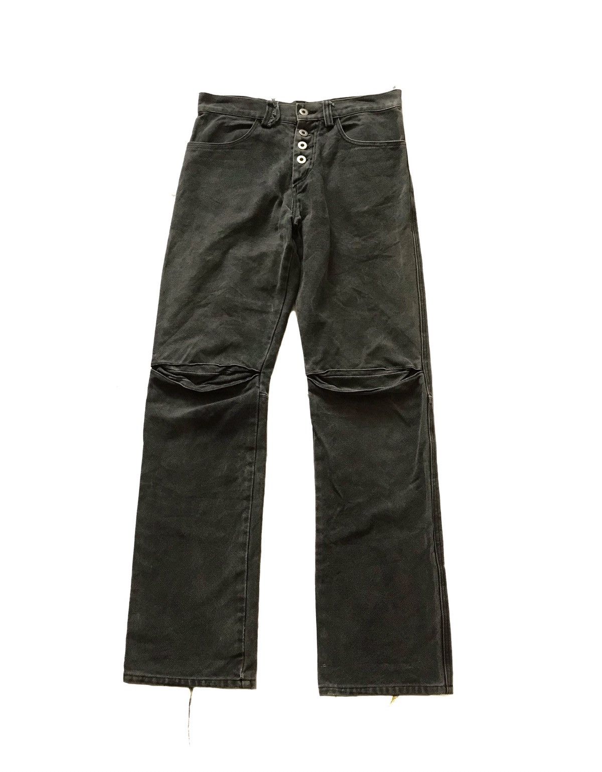 Beauty Beast Koji kuga Pants Size US 30 / EU 46 - 1 Thumbnail