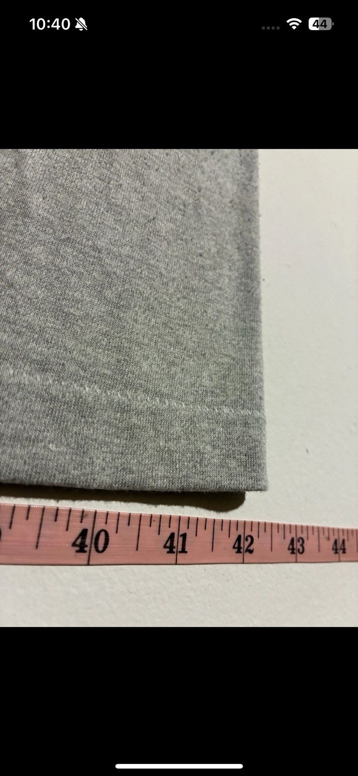 Members Only Vtg 80s 90s Members Only Bootleg, Single Stitch, USA Size US XL / EU 56 / 4 - 3 Thumbnail