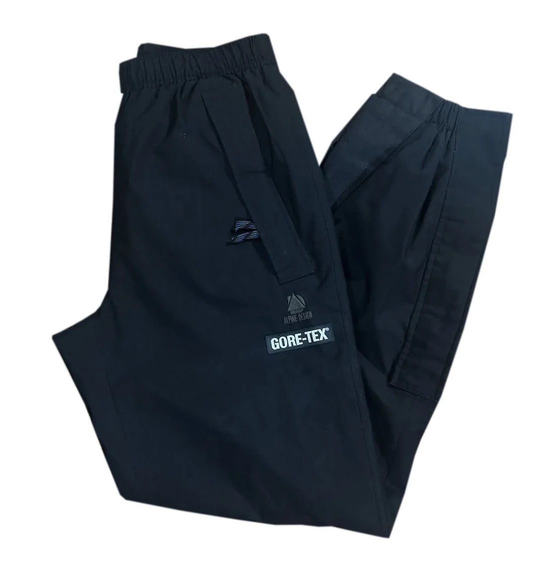 Goretex × Supreme × The North Face Supreme x TNF x Gore-Tex Pant