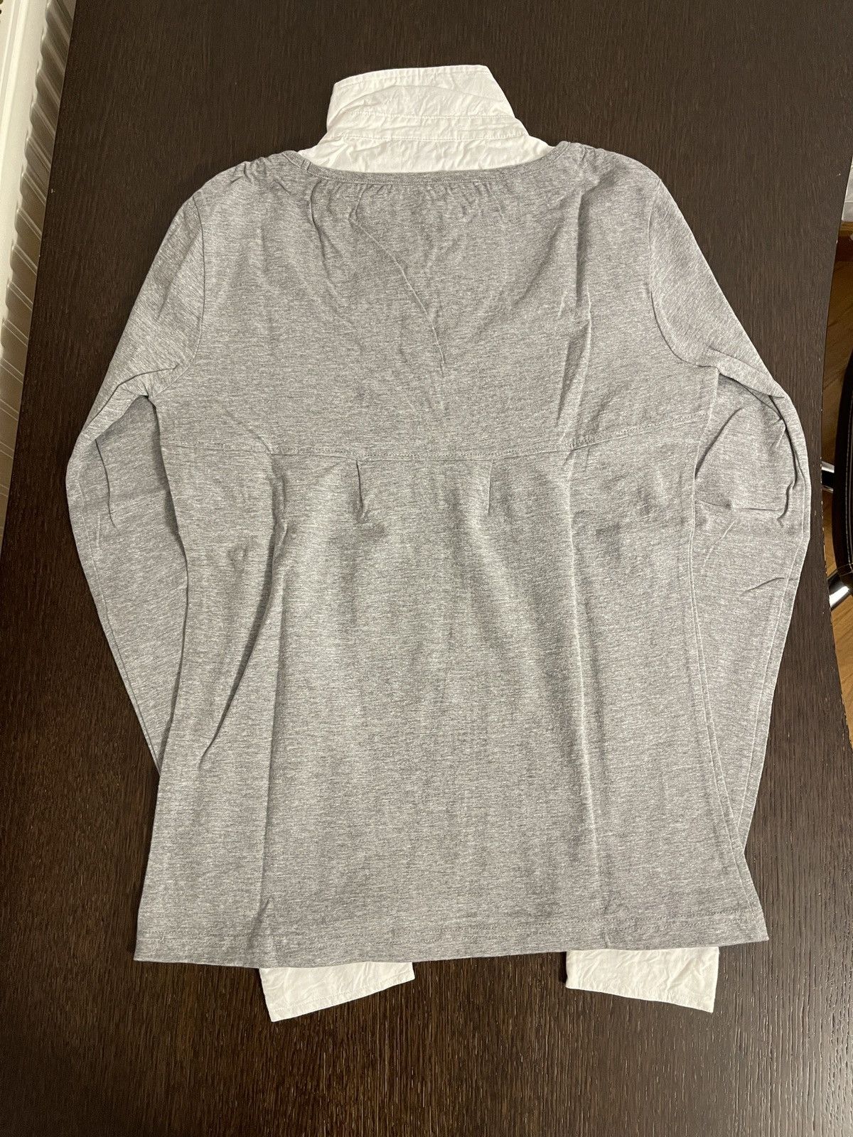 Other JCT Junior girl’s long sleeve blouse Size XS / US 0-2 / IT 36-38 - 4 Thumbnail