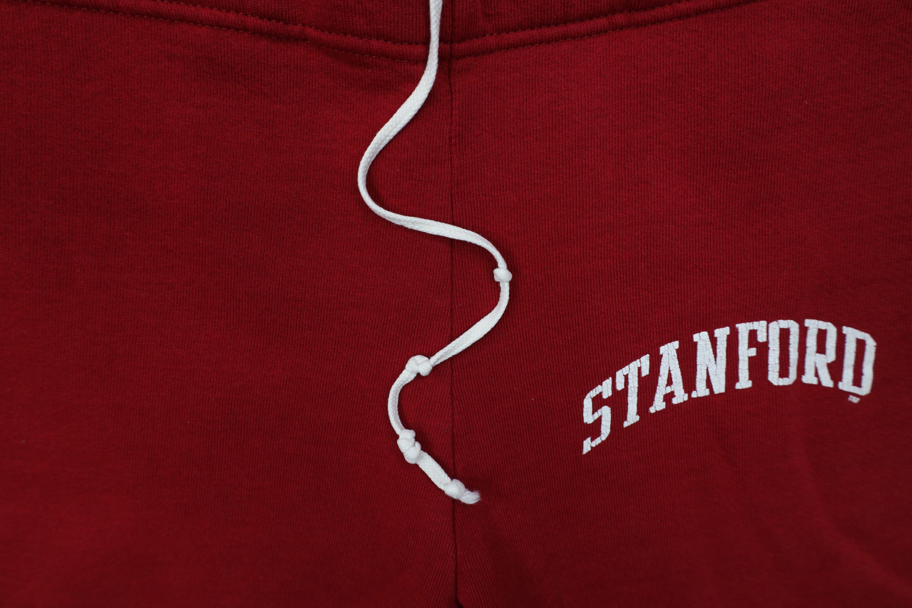 Russell Athletic Vintage 80s 90s Russell Athletic University Sweatpants Size US 30 / EU 46 - 6 Thumbnail