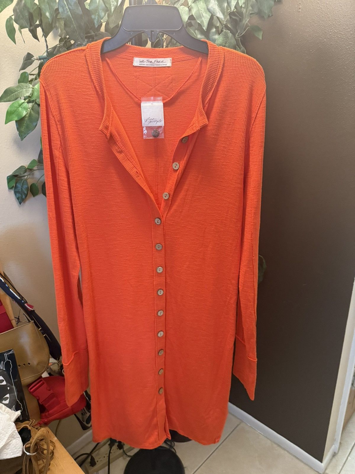 Free People Free People Gia-Cardi! Size M / US 6-8 / IT 42-44 - 3 Thumbnail